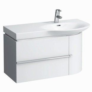 Тумба для раковини Laufen Palace New 4015020754631 84 см