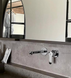 GROHE BauEdge 20474000 Смеситель для раковины со стены, Хром