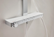 Душова система GROHE SPA Rainshower Aqua Pure з термостатом для настінного монтажу, хром (1009620000), Хром