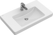 Раковина 80х47см Villeroy&Boch Subway 2.0 71758001