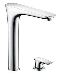 Змішувач для кухні Hansgrohe PuraVida 15812000, Хром