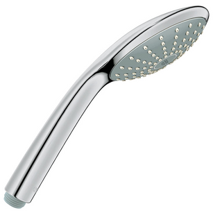 Ручний душ GROHE Euphoria 110 Mono, 1 вид струменя, хром (27265000)