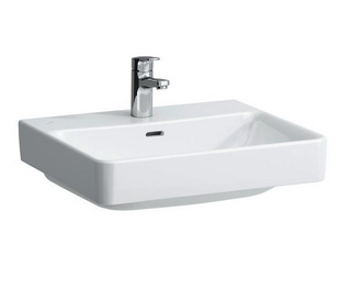 Раковина 55x47см Laufen Pro S H8109620001041