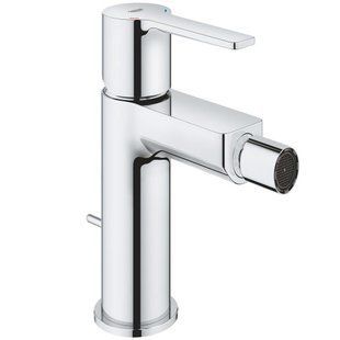 Grohe Lineare Змішувач одноважільний для біде S-Size (33848001)