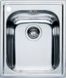 Кухонна мийка Franke Armonia AMX 610 (101.0021.634), Нержавеющая сталь