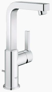 Grohe Lineare Змішувач одноважільний для раковини L-Size (23296001)