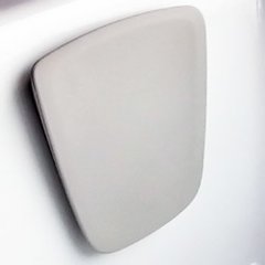 Подголовник для ванны Ravak XXL подголовник серый (B60900000O)