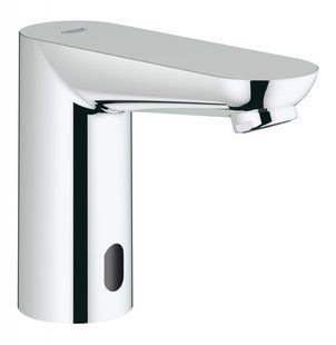 Кран Grohe Euroeco Cosmopolitan E 36271000 под холодную воду, Хром