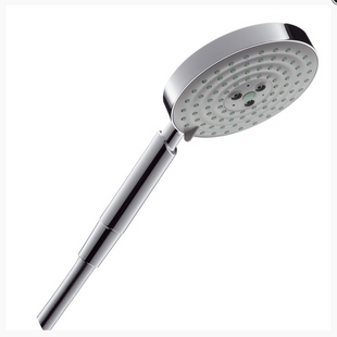 Ручной душ Hansgrohe Raindance S 150 AIR 3jet 28519