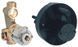 Смеситель для ванны/душа Grohe Concetto New 32214001 в сборе, Хром