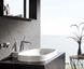 Змішувач Grohe Eurodisk Joystick, S-Size 23425000, для раковини зі зливним гарнітуром, Хром
