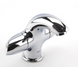 Змішувач для раковини Grohe Aria 21091000 Хром, Хром