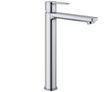 Grohe Lineare Смеситель однорычажный для раковины XL-Size (23405001)