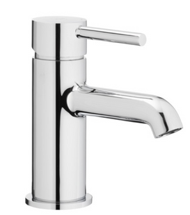 Смеситель для раковины KFA Armatura MOZA 5032-815-00, Хром