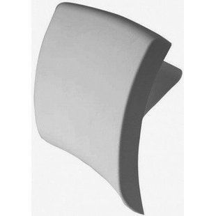 Подголовник для ванны Ravak Classic подголовник серый (B63600000O)