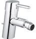 Смеситель Grohe Concetto New 32208001 для биде, д/к, Хром