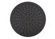 Душовий комплект для ванни прихованого монтажу чорного кольору Paffoni Light lig019NO/doccia Black Matt