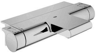 Термостат Grohe Grohtherm 2000 New 34464001 для ванны, Хром