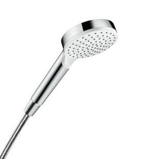 Ручной душ Hansgrohe Crometta 1jet Green&nbsp;26334400