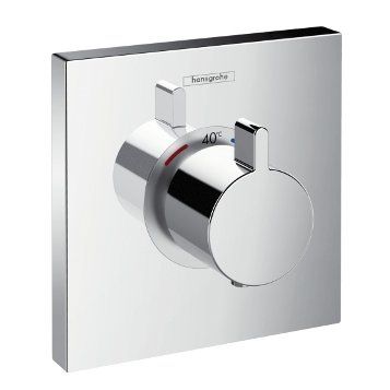 встроенный термостат Shower Select
