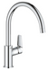Змішувач для кухні Grohe BauEdge, хром (31233001), Хром