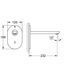 Смеситель Grohe Eurosmart Cosmopolitan Е 36334SD0 для раковины, Хром