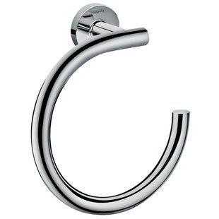 Полотенцедержатель Hansgrohe Logis Universal (41724000)