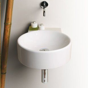 Раковина 40х50см Simas Flow FL 14, Білий