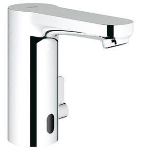 Змішувач для раковини Grohe Eurosmart Cosmopolitan E (36327001), Хром