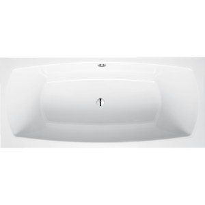 Ванна Villeroy&Boch My Art BQ180MYA2V, 180*80 см, Белый