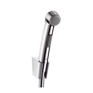 Hansgrohe 32128000 Гігієнічний душ, зі шлангом 1,6м та тримачем, Хром