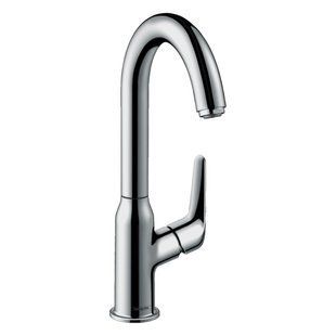 Смеситель для раковины Hansgrohe Novus (71126000), Хром