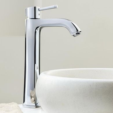 Смеситель Grohe Grandera 23313 однорычажный для раковины, свободностоящий, Хром