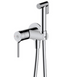 Гігієнічний душ Armaform Silvia chrome 2039-512-00 прихований монтаж, Хром