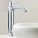 Смеситель Grohe Grandera 23313 однорычажный для раковины, свободностоящий, Хром