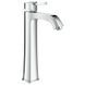 Смеситель Grohe Grandera 23313 однорычажный для раковины, свободностоящий, Хром