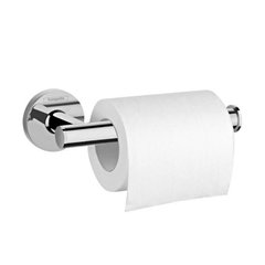 Держатель туалетной бумаги Hansgrohe Logis Universal (41726000)