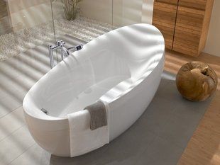 Ванна Villeroy&Boch Aveo Quaryl&reg; арт. UBQ194AVE9W1V-01, 190х95 см
