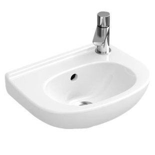 Раковина 36х27, 5см Villeroy&Boch O.novo 53603601