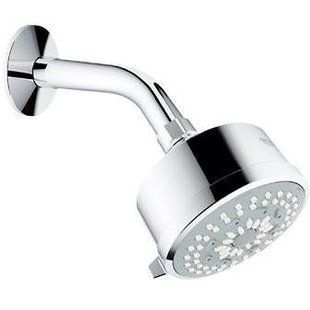 Верхний душ Grohe Bau Loop