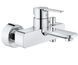 Grohe Lineare Смеситель однорычажный для ванны (33849001)