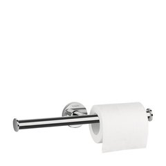 Тримач туалетного паперу Hansgrohe Logis Universal (41717000)