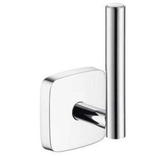 Тримач запасного рулону паперу Hansgrohe PuraVida 41518000