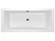 Ванна акриловая 180x80 Villeroy&Boch Targa Plus Duo UBA180NES2V-01
