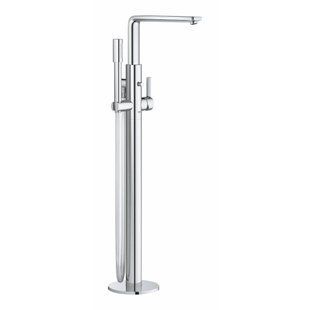 Grohe Lineare Змішувач одноважільний для ванни, підлоговий монтаж (23792001)