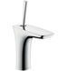 Змішувач Hansgrohe Pura Vida 15070000 для раковини, хром, Хром