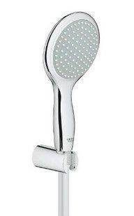 Ручной душ Grohe Power&Soul Cosmopolitan 27671000, Хром