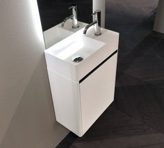 Мебельный комплект ANTONIO LUPI SIMPLO (L45) 45x25см