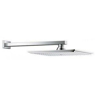 Grohe Rainshower Allure 230 Верхній душ з душовим кронштейном 286 мм, 1 режим струменя (26064000), Хром