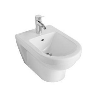 Биде консольное Villeroy & Boch Omnia Architectura